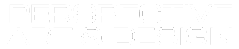 PerspectiveArtandDesign Logo Main