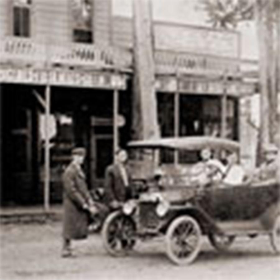 buenapark