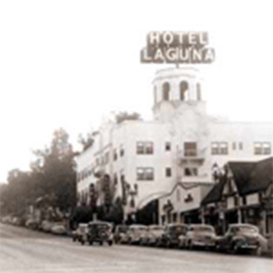 laguna